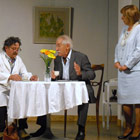 Foto di scena.