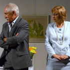 Foto di scena.