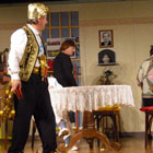 Foto di scena.