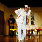 Foto di scena.