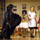 Foto di scena.