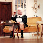 Foto di scena.