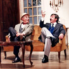 Foto di scena.