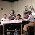 Foto di scena.