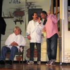 Foto di scena.