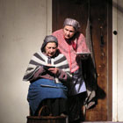 Foto di scena.